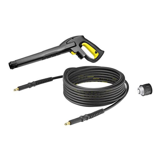Kit accesorii masina de spalat cu presiune Karcher Kit accesorii masina de spalat cu presiune Karcher