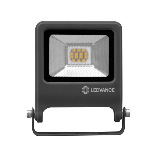 Proiector LED Ledvance Endura, 10W, 800lm, 4000K, IP65, negru Proiector LED Ledvance Endura, 10W, 800lm, 4000K, IP65, negru