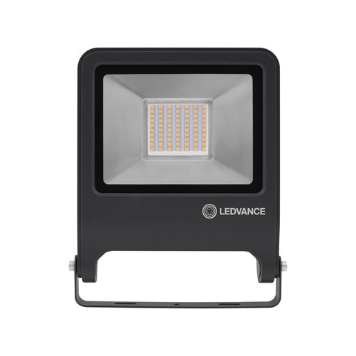 Proiector LED Ledvance Endura, 50W, 4500lm, 4000K, IP65, negru Proiector LED Ledvance Endura, 50W, 4500lm, 4000K, IP65, negru