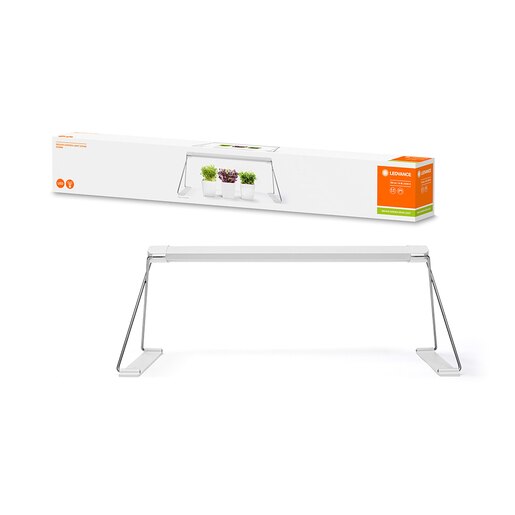 Lampa pentru cresterea plantelor LEDVANCE 4058075576193, 14W, 750lm Lampa pentru cresterea plantelor LEDVANCE 4058075576193, 14W, 750lm