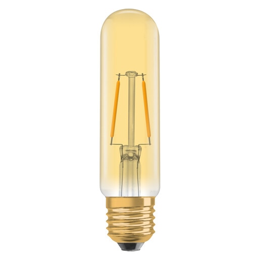 Bec Decorativ Rustic Led OSRAM AC32481, 2.5W, E27, 200lm, 2700K Bec Decorativ Rustic Led OSRAM AC32481, 2.5W, E27, 200lm, 2700K
