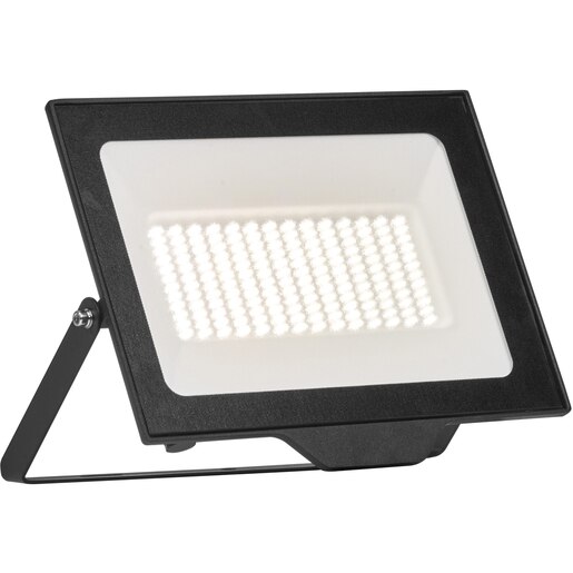 Proiector LED OSRAM, 100W, 10000lm, 4000K, IP65, Negru Proiector LED OSRAM, 100W, 10000lm, 4000K, IP65, Negru