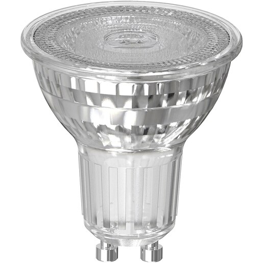 Bec LED OSRAM 4099854457401, GU10, 6.1W, 575lm, 4000K Bec LED OSRAM 4099854457401, GU10, 6.1W, 575lm, 4000K