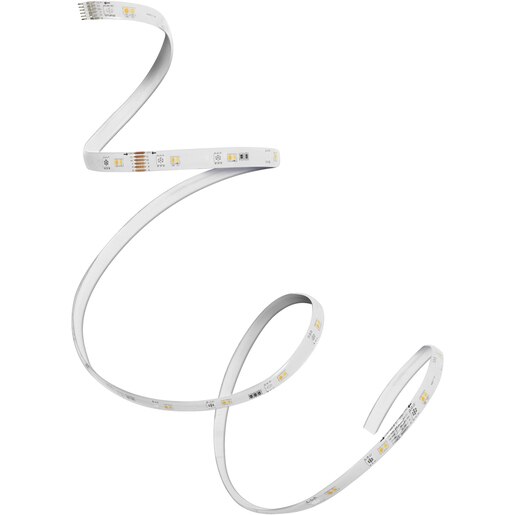 Banda LED OSRAM Smart Flex, 3.4W, 250lm, 100cm Banda LED OSRAM Smart Flex, 3.4W, 250lm, 100cm