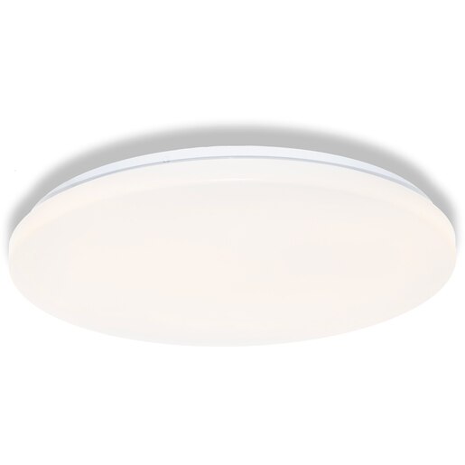 Plafoniera LED OSRAM, 36W, 3960lm, 4000K, IP44, alb Plafoniera LED OSRAM, 36W, 3960lm, 4000K, IP44, alb