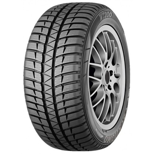 Anvelopa iarna SUMITOMO WT200 205/55R16 91H Anvelopa iarna SUMITOMO WT200 205/55R16 91H