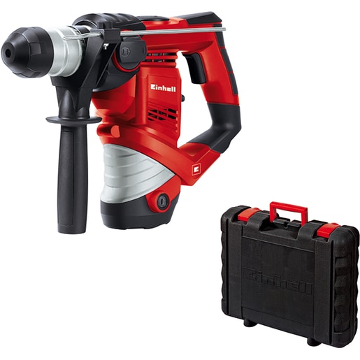 Ciocan rotopercutor EINHELL TC RH 900 1, 900W, 3J, 850RPM, 4000BPM, SDS Plus Ciocan rotopercutor EINHELL TC RH 900 1, 900W, 3J, 850RPM, 4000BPM, SDS Plus