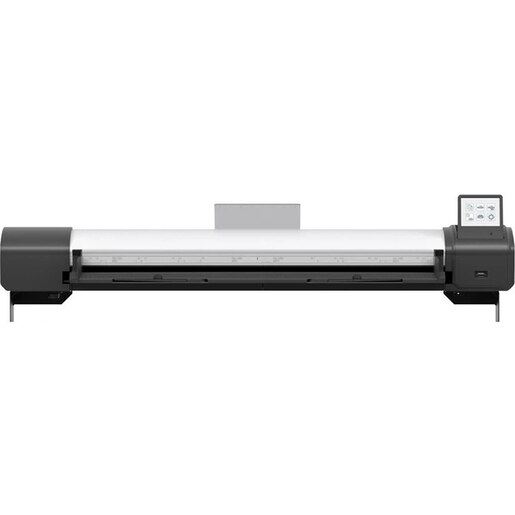 Scanner CANON LM24, A1, USB, negru Scanner CANON LM24, A1, USB, negru
