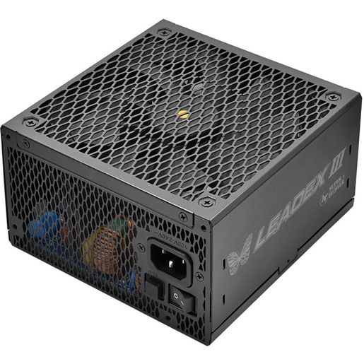 Sursa PC SUPER FLOWER Leadex III Gold Up, 1000W, 140mm, 80 Plus Gold, Full Modular Sursa PC SUPER FLOWER Leadex III Gold Up, 1000W, 140mm, 80 Plus Gold, Full Modular