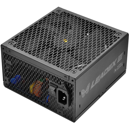 Sursa PC SUPER FLOWER Leadex III GL Gold Up, 850W, 140mm, 80 Plus Gold, Full Modular Sursa PC SUPER FLOWER Leadex III GL Gold Up, 850W, 140mm, 80 Plus Gold, Full Modular