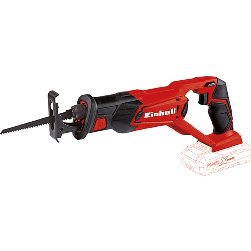 Fierastrau electric multifunctional EINHELL TE-AP 18 Li Solo, 18V, 2000RPM, adancime 100mm, fara acumulator Fierastrau electric multifunctional EINHELL TE-AP 18 Li Solo, 18V, 2000RPM, adancime 100mm, fara acumulator