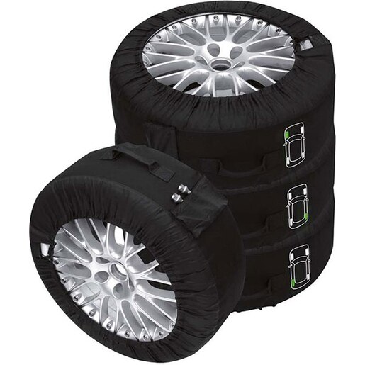 Set 4 huse anvelope PETEX 44130004PX, 14-17" Set 4 huse anvelope PETEX 44130004PX, 14-17"