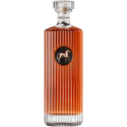 Whisky Sir Davis American Rye, 0.7L Whisky Sir Davis American Rye, 0.7L