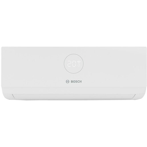 Aer conditionat BOSCH Climate 3000i, 24000 BTU, A++/A+, Functie Incalzire, Inverter, Afisaj, alb Aer conditionat BOSCH Climate 3000i, 24000 BTU, A++/A+, Functie Incalzire, Inverter, Afisaj, alb