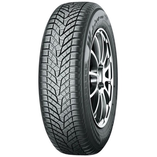 Anvelopa iarna YOKOHAMA BluEarth*Winter V905 235/45 R17 94H Anvelopa iarna YOKOHAMA BluEarth*Winter V905 235/45 R17 94H