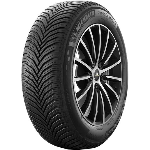 Anvelopa all season MICHELIN CrossClimate 2 195/65R15 91H Anvelopa all season MICHELIN CrossClimate 2 195/65R15 91H