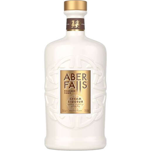 Lichior Aber Falls Cream, 0.7L Lichior Aber Falls Cream, 0.7L