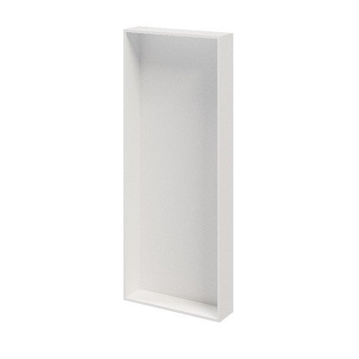 Corp de mobilier, alb, 187.5 x 75 cm GoodHome Atomia Corp de mobilier, alb, 187.5 x 75 cm GoodHome Atomia