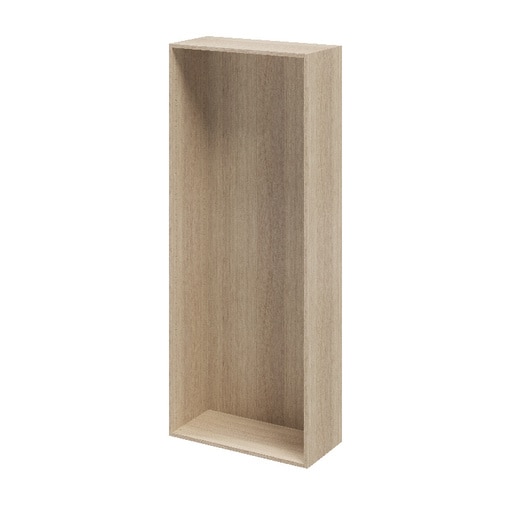 Corp de mobilier, stejar, 187 x 75 cm GoodHome Atomia Corp de mobilier, stejar, 187 x 75 cm GoodHome Atomia