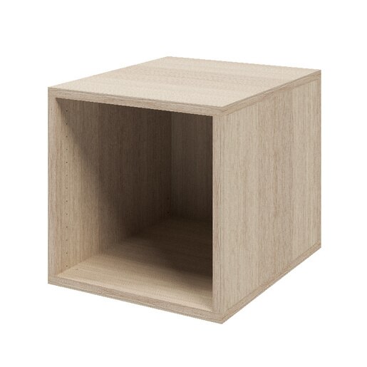 Corp de mobilier, stejar, 37 x 37 cm GoodHome Atomia Corp de mobilier, stejar, 37 x 37 cm GoodHome Atomia