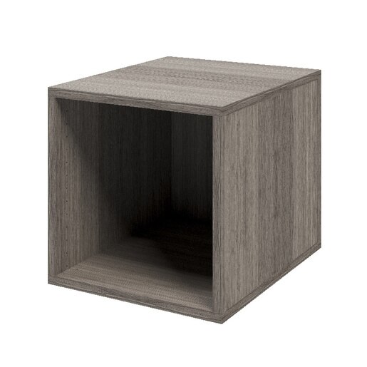 Corp de mobilier, gri, 37 x 37 cm GoodHome Atomia Corp de mobilier, gri, 37 x 37 cm GoodHome Atomia