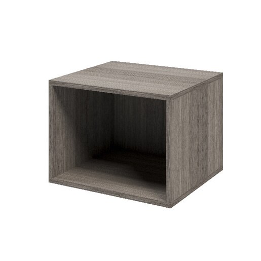 Corp de mobilier GoodHome Atomia, gri, 37.5 x 50 x 45 cm Corp de mobilier GoodHome Atomia, gri, 37.5 x 50 x 45 cm