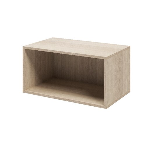 Corp de mobilier, stejar, 37 x 75 cm GoodHome Atomia Corp de mobilier, stejar, 37 x 75 cm GoodHome Atomia