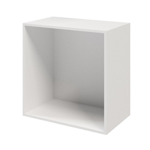 Corp de mobilier modular, D45H75W75, Alb GoodHome Atomia Corp de mobilier modular, D45H75W75, Alb GoodHome Atomia