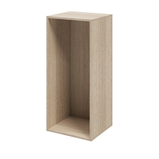 Corp de mobilier GoodHome Atomia, stejar, 112.5 x 50 x 45 cm Corp de mobilier GoodHome Atomia, stejar, 112.5 x 50 x 45 cm