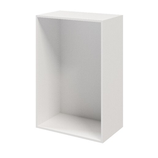 Corp de mobilier, alb, 112 x 75 cm GoodHome Atomia Corp de mobilier, alb, 112 x 75 cm GoodHome Atomia