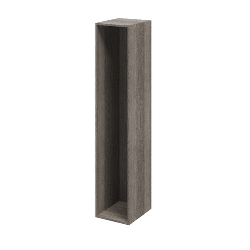 Dulap D45H187, gri a GoodHome Atomia Dulap D45H187, gri a GoodHome Atomia