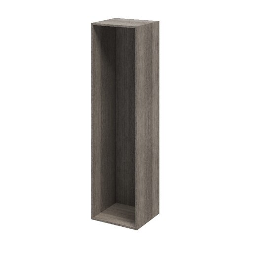 Dulap D45H187, gri stejarr a GoodHome Atomia Dulap D45H187, gri stejarr a GoodHome Atomia