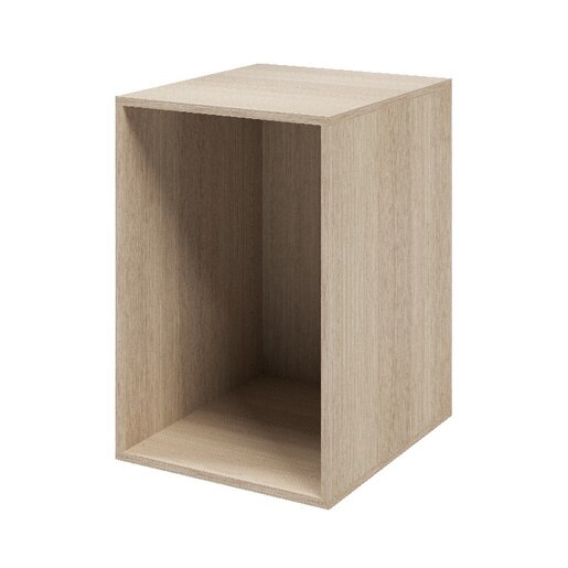 Corp de mobilier modular, stejar, D58H75W50 GoodHome Atomia Corp de mobilier modular, stejar, D58H75W50 GoodHome Atomia