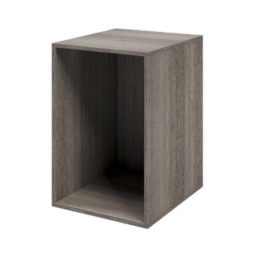 Corp de mobilier modular, gri, D58H75W50 GoodHome Atomia Corp de mobilier modular, gri, D58H75W50 GoodHome Atomia