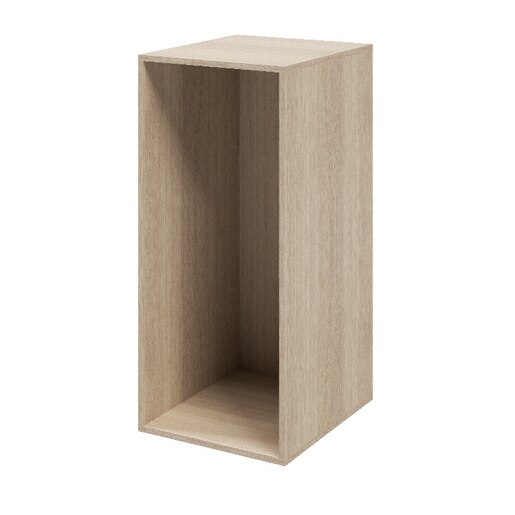 Corp de mobilier modular, D58H112W50 Stejar E GoodHome Atomia Corp de mobilier modular, D58H112W50 Stejar E GoodHome Atomia