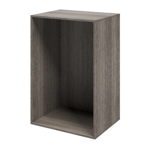 Dulap gri stejarr a GoodHome Atomia, D45H187 Dulap gri stejarr a GoodHome Atomia, D45H187