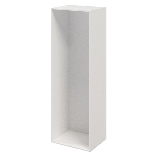 Corp de mobilier modular, alb, D58H225W75 GoodHome Atomia Corp de mobilier modular, alb, D58H225W75 GoodHome Atomia