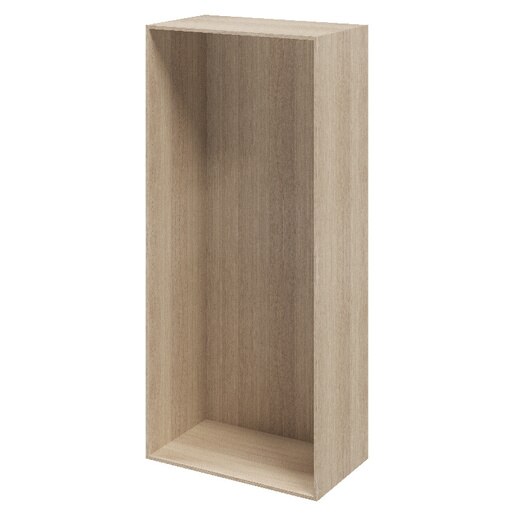 Corp de mobilier modular, stejar, D58H225W100 GoodHome Atomia Corp de mobilier modular, stejar, D58H225W100 GoodHome Atomia