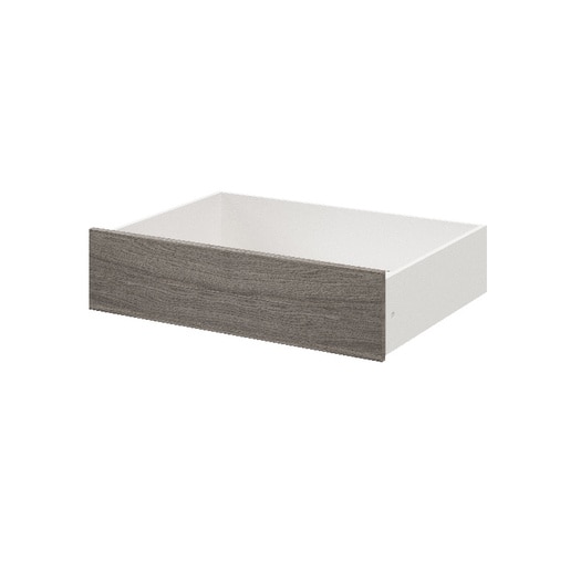 Sertar interior, 58 x 75 cm gri stejar GoodHome Atomia Sertar interior, 58 x 75 cm gri stejar GoodHome Atomia
