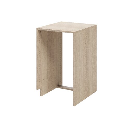 Separator, stejar, 93 x 50 cm GoodHome Atomia Separator, stejar, 93 x 50 cm GoodHome Atomia