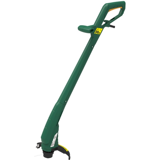 Trimmer electric gazon, 250W, latime lucru 23cm Trimmer electric gazon, 250W, latime lucru 23cm