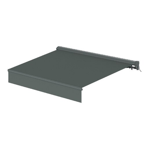 Copertina KLIKSTROM Jagua, 5x3m, gri Copertina KLIKSTROM Jagua, 5x3m, gri