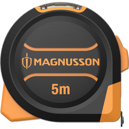 Ruleta cu vizor MAGNUSSON MS49-RP, 5 m Ruleta cu vizor MAGNUSSON MS49-RP, 5 m