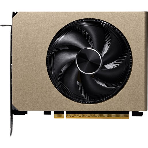 Placa video MSI GeForce RTX 5060 8G INSPIRE ITX OC, 8GB GDDR7, 128bit, 5060 8G INSPIREITXOC Placa video MSI GeForce RTX 5060 8G INSPIRE ITX OC, 8GB GDDR7, 128bit, 5060 8G INSPIREITXOC