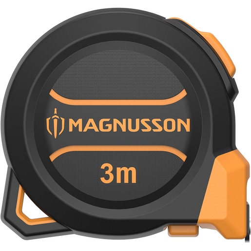 Ruleta cu vizor MAGNUSSON MS54-RP, 3 m Ruleta cu vizor MAGNUSSON MS54-RP, 3 m
