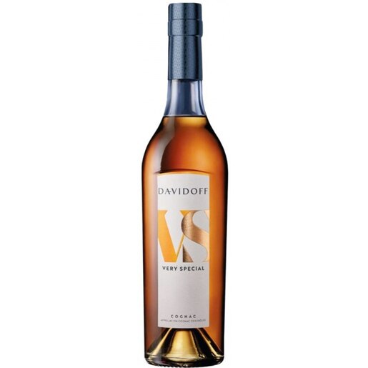 Cognac Davidoff VS , 0.7L Cognac Davidoff VS , 0.7L
