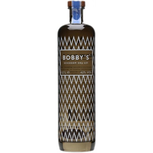Gin Bobby's , 0.7L Gin Bobby's , 0.7L