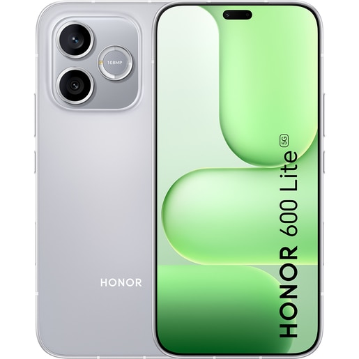 Telefon HONOR 600 Lite, 256GB, 8GB RAM, Dual SIM, Velvet Grey Telefon HONOR 600 Lite, 256GB, 8GB RAM, Dual SIM, Velvet Grey