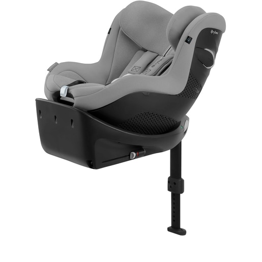 Scaun auto CYBEX Sirona Gi 524001455, Isofix, 9-18kg, i-Size, gri Scaun auto CYBEX Sirona Gi 524001455, Isofix, 9-18kg, i-Size, gri