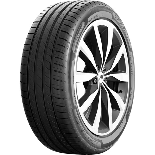 Anvelopa vara TAURUS Summer 3 195/55R16 91V XL Anvelopa vara TAURUS Summer 3 195/55R16 91V XL